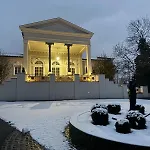 Kastely Szallas Gazde/Camere de închiriat *