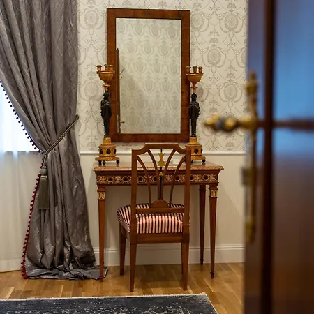 Séjour chez l'habitant Kastély